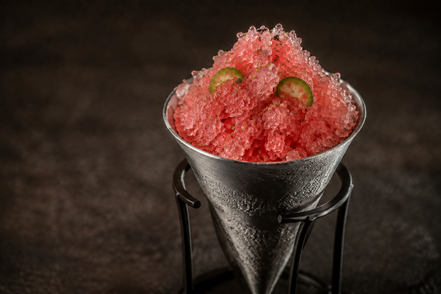 Southern Snow Cone